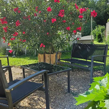 Les Fleurs * Le Fleix